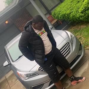 Meet your Posher, Tyreese